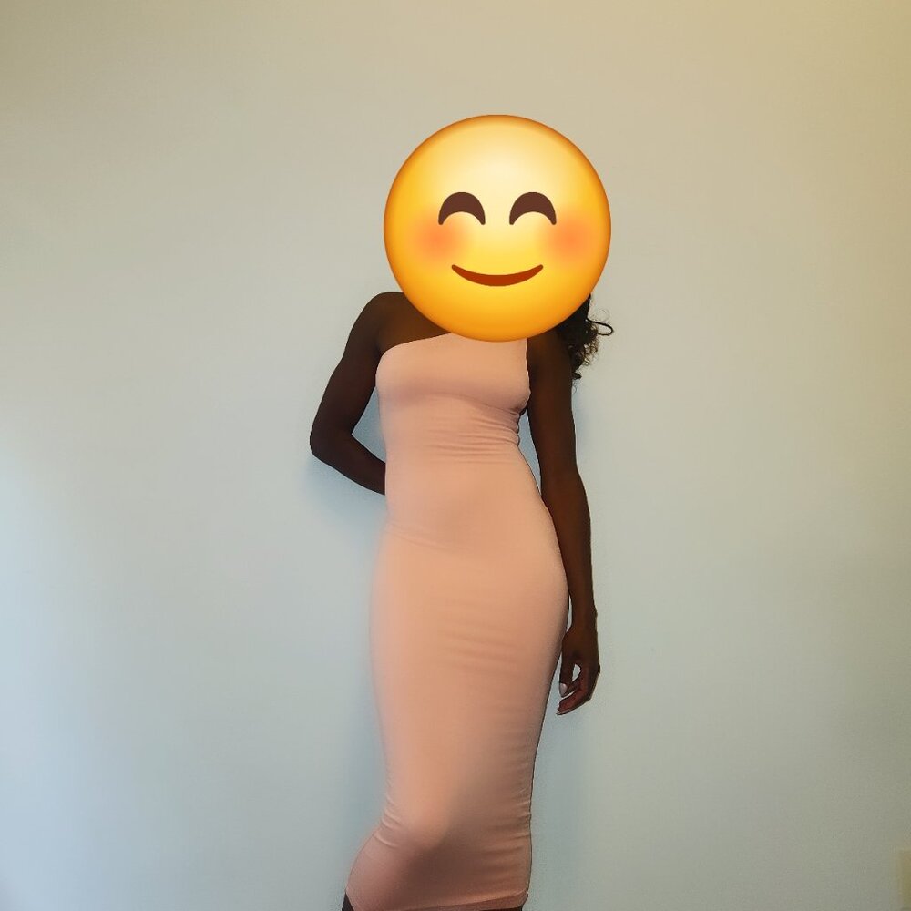 Jlux label dress